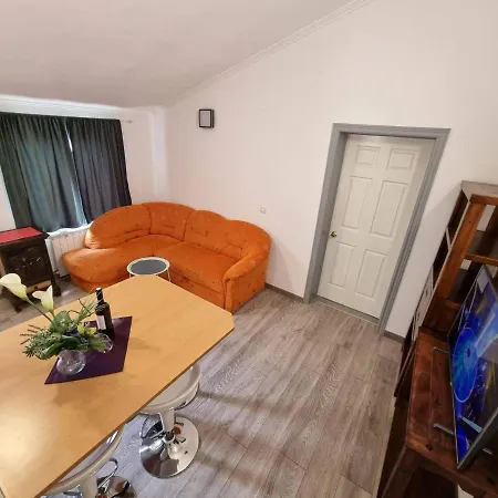 Apartment Tomic Makarska Exterior foto