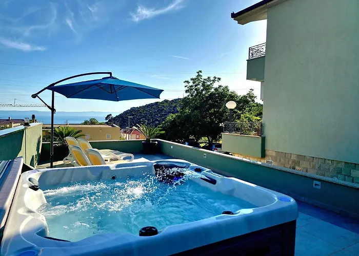 Apartment Tomic Makarska