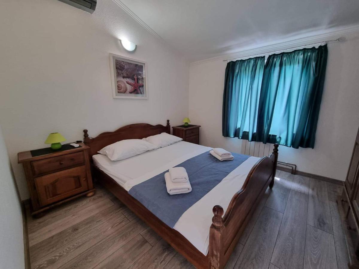 Tomic Apartmán Makarska