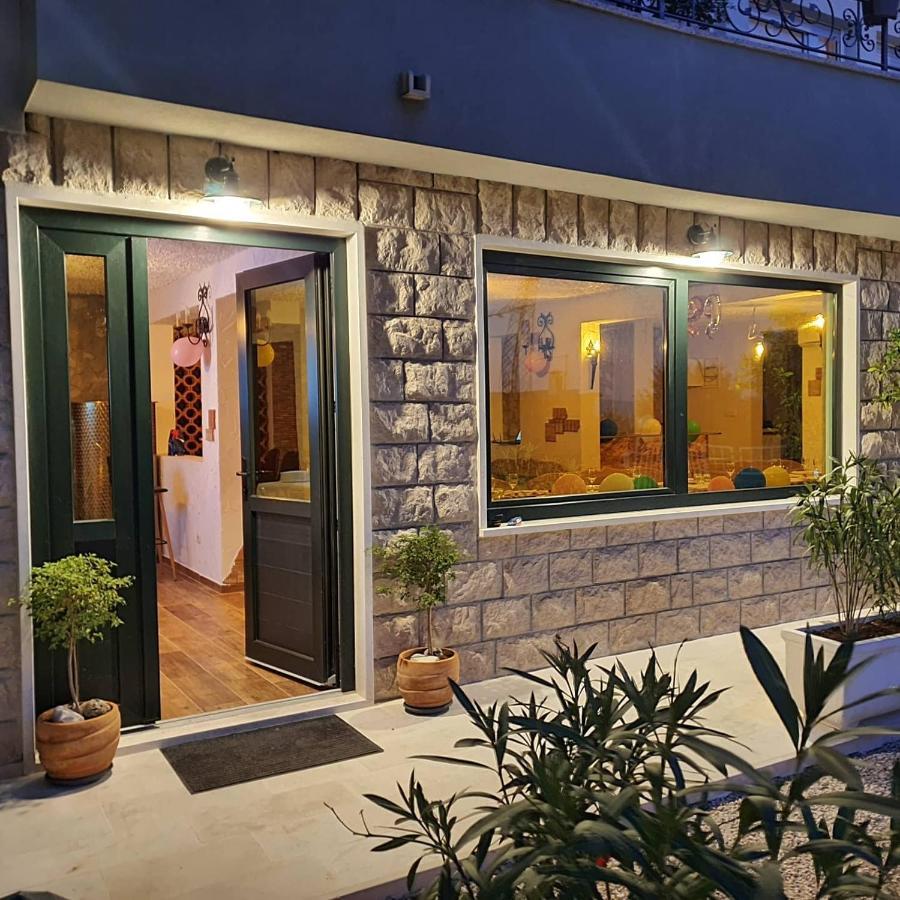 Tomic Apartment