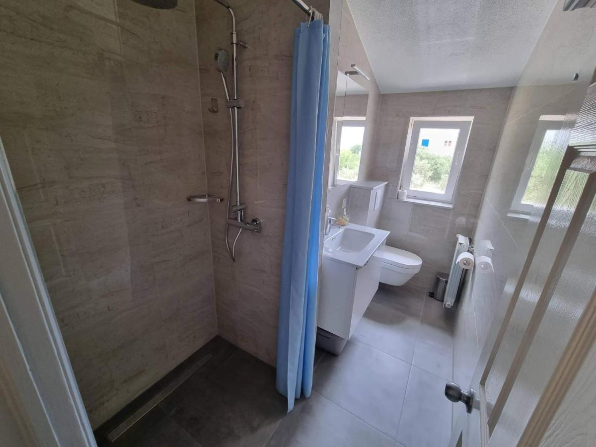 Tomic Apartment Makarska