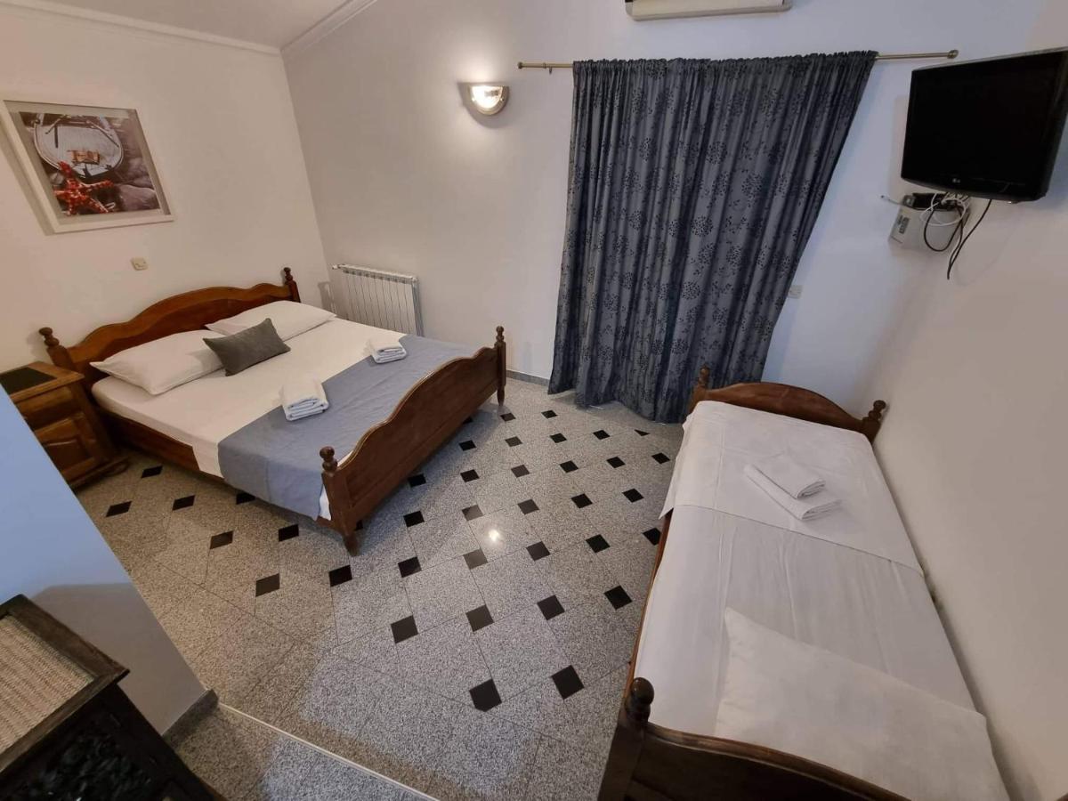 Tomic Apartment