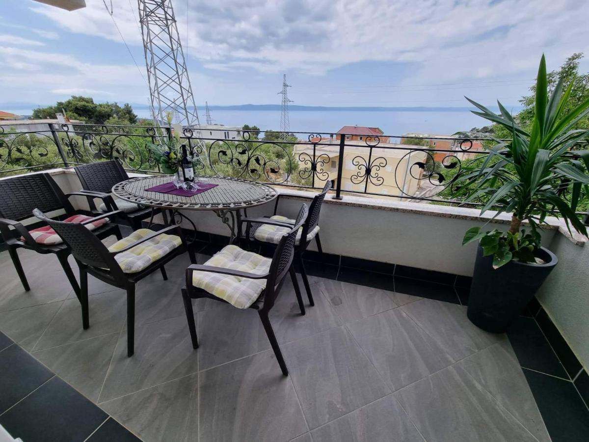 Apartment Tomic Makarska