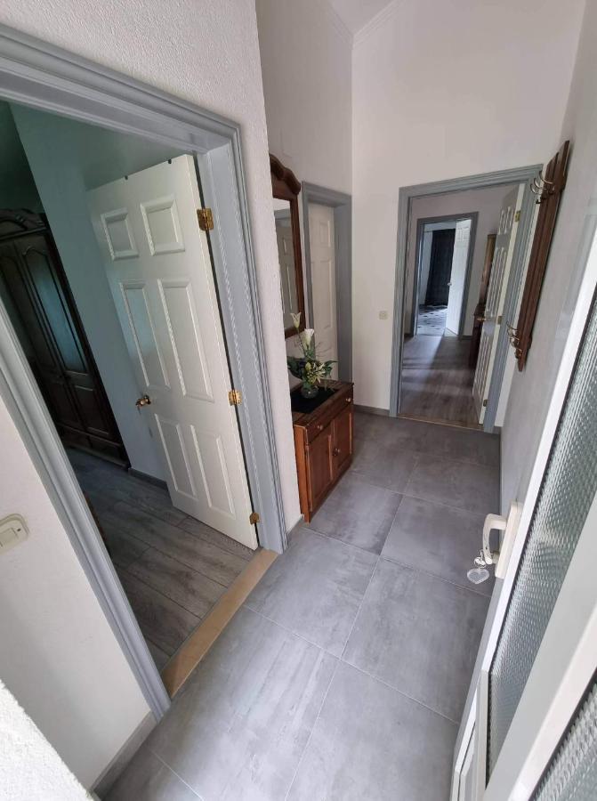 Apartment Tomic *